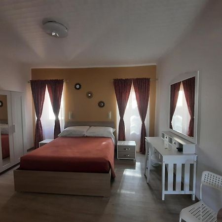 Viccinella House Διαμέρισμα Capranica Εξωτερικό φωτογραφία
