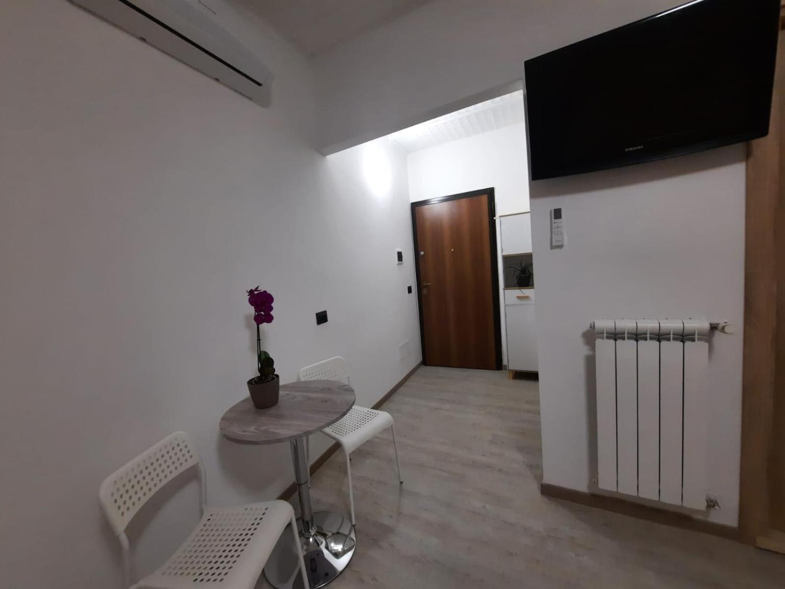 Viccinella House Διαμέρισμα Capranica Εξωτερικό φωτογραφία