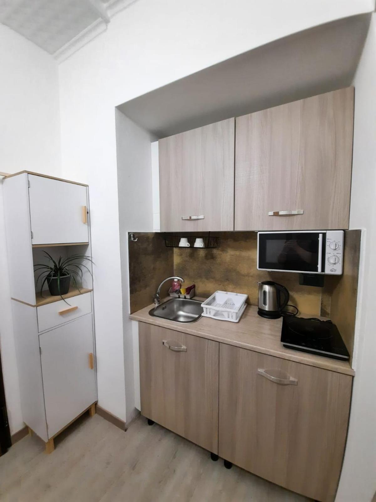 Viccinella House Διαμέρισμα Capranica Εξωτερικό φωτογραφία