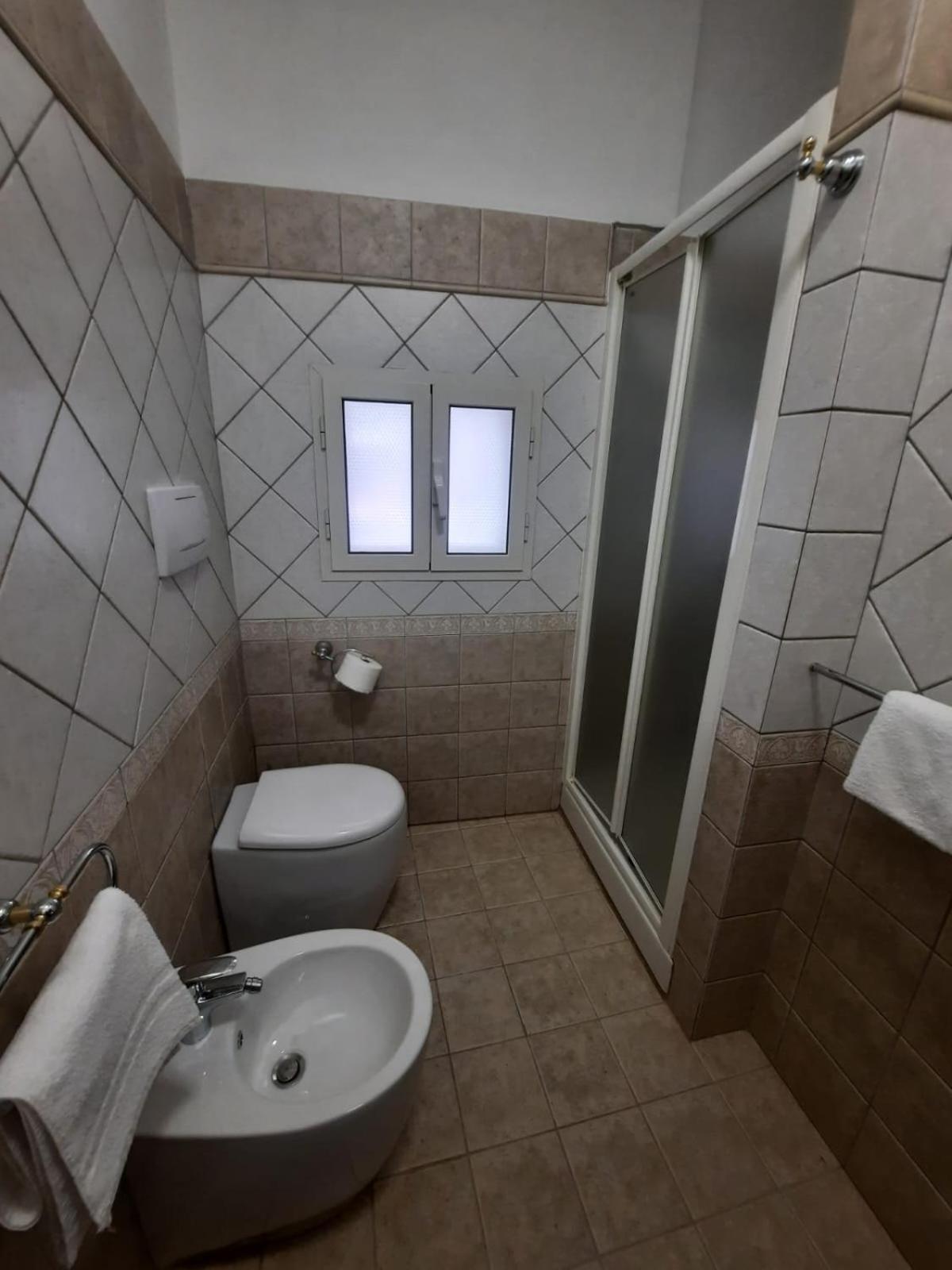 Viccinella House Διαμέρισμα Capranica Εξωτερικό φωτογραφία