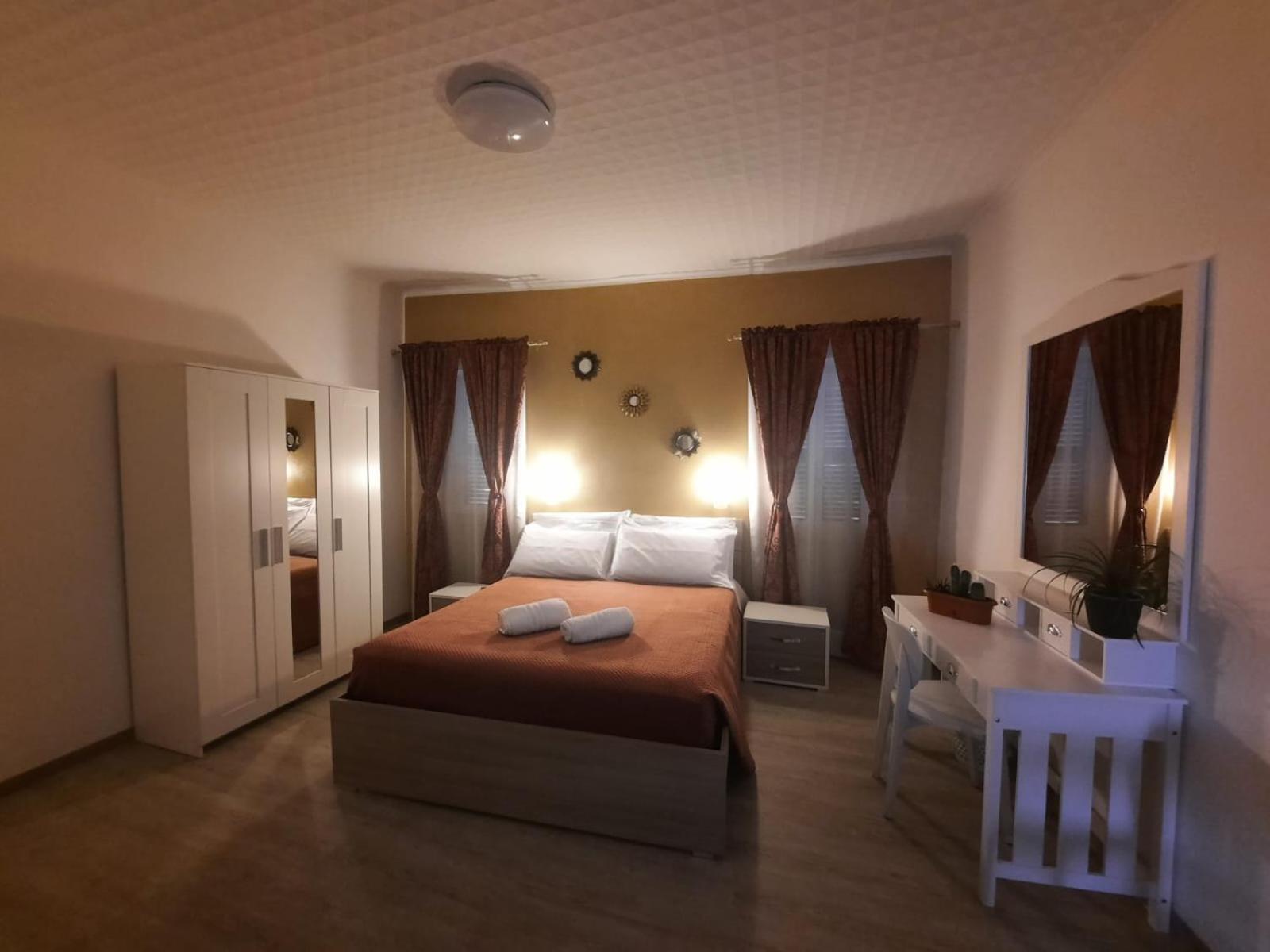 Viccinella House Διαμέρισμα Capranica Εξωτερικό φωτογραφία