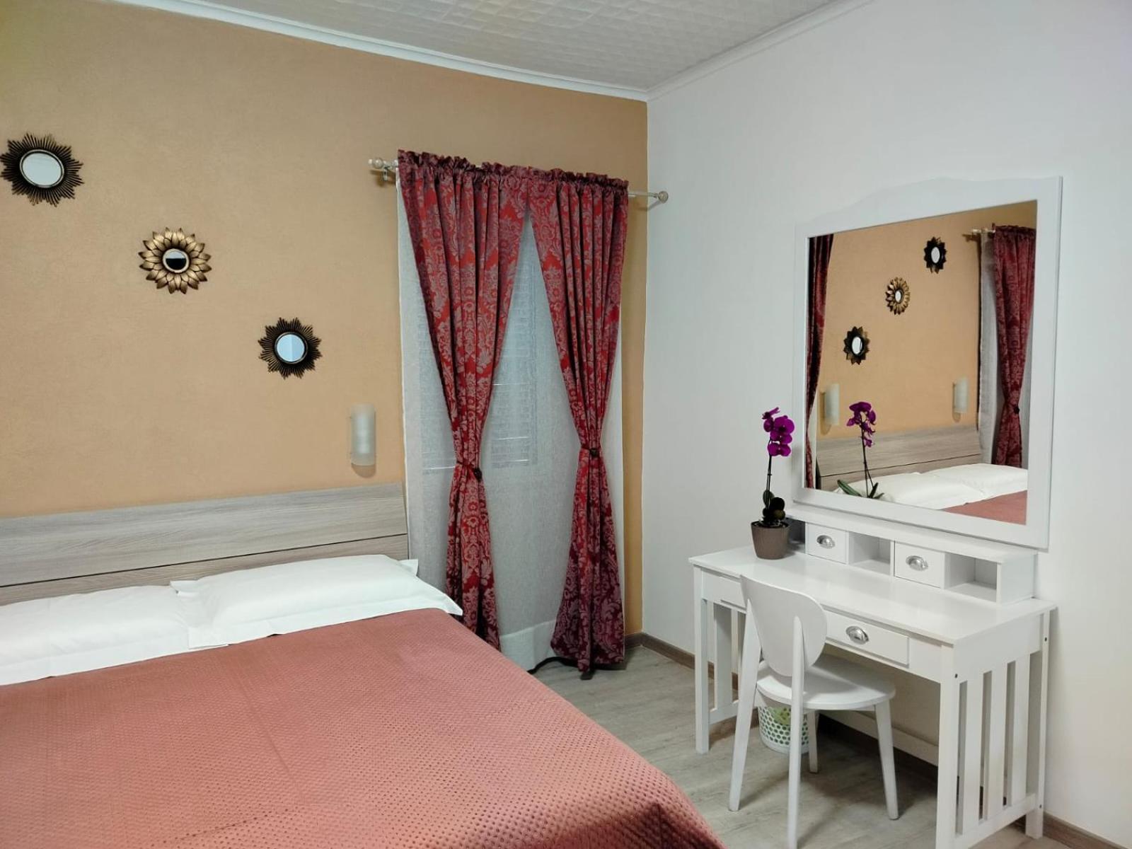 Viccinella House Διαμέρισμα Capranica Εξωτερικό φωτογραφία