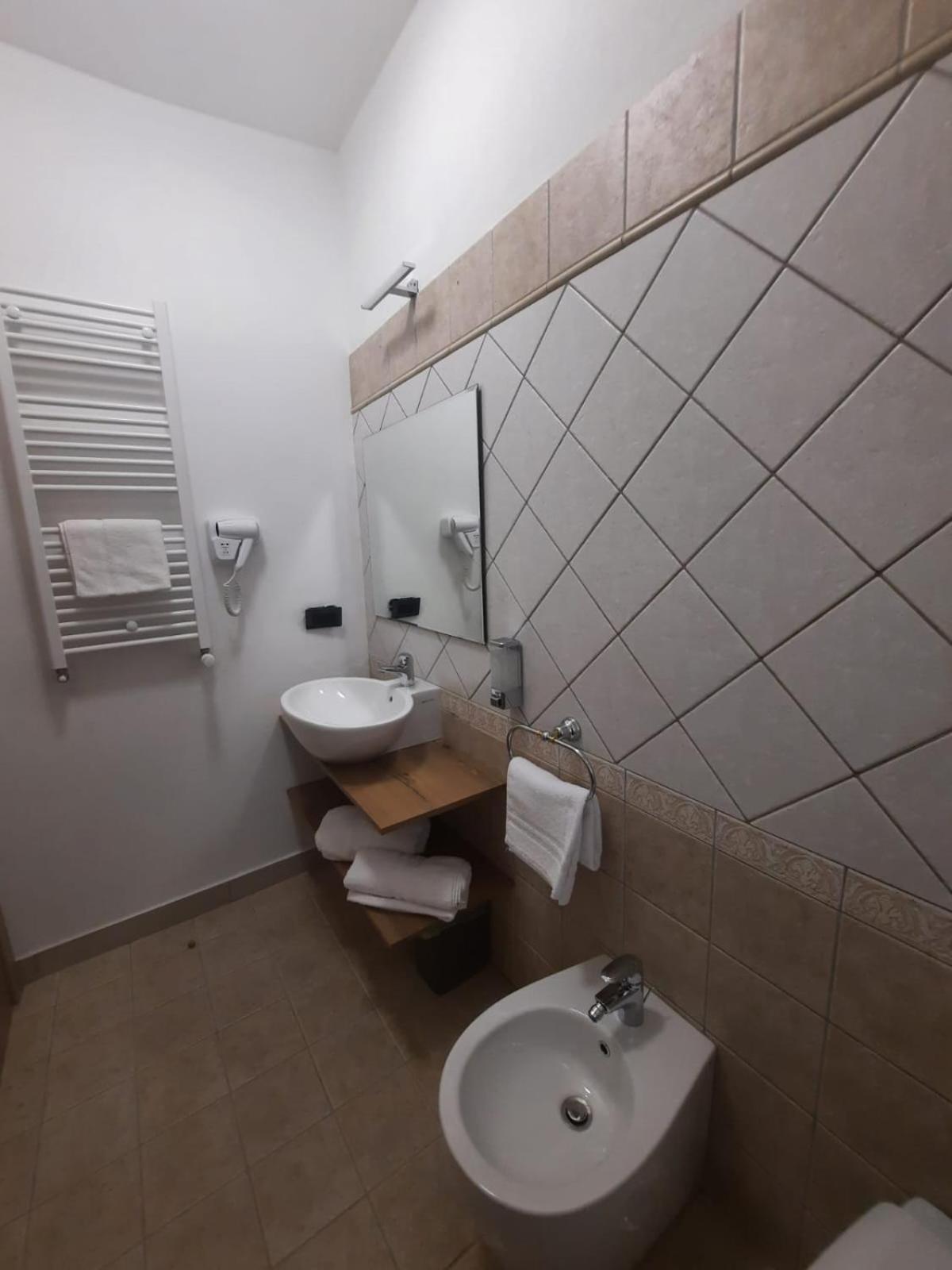 Viccinella House Διαμέρισμα Capranica Εξωτερικό φωτογραφία