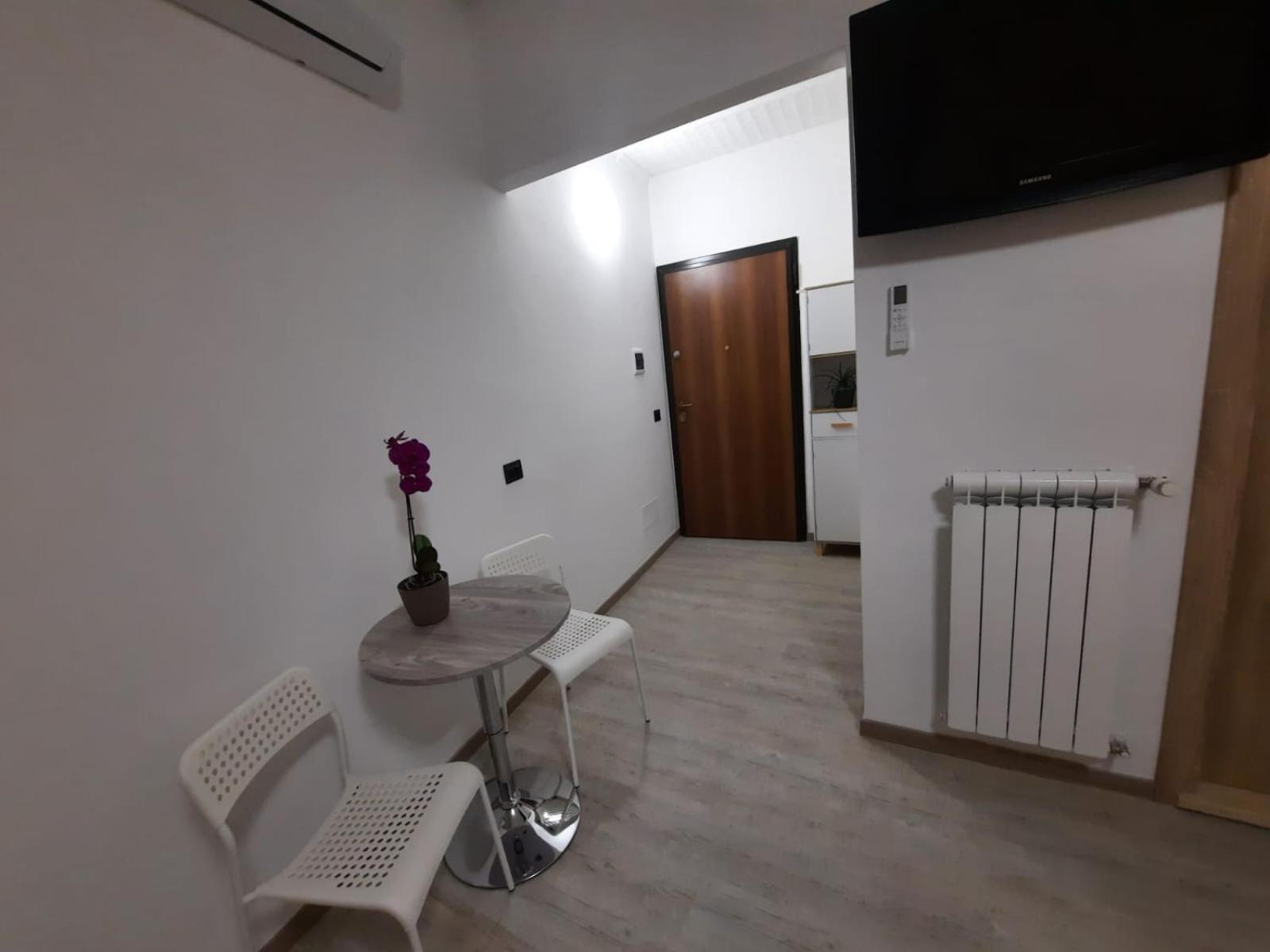 Viccinella House Διαμέρισμα Capranica Εξωτερικό φωτογραφία