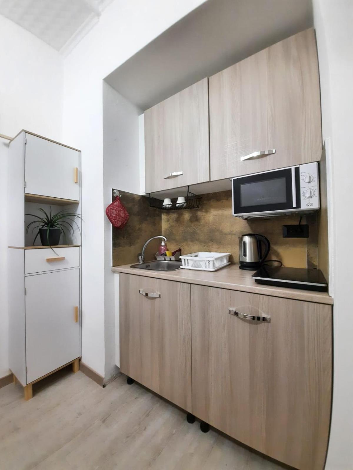 Viccinella House Διαμέρισμα Capranica Εξωτερικό φωτογραφία
