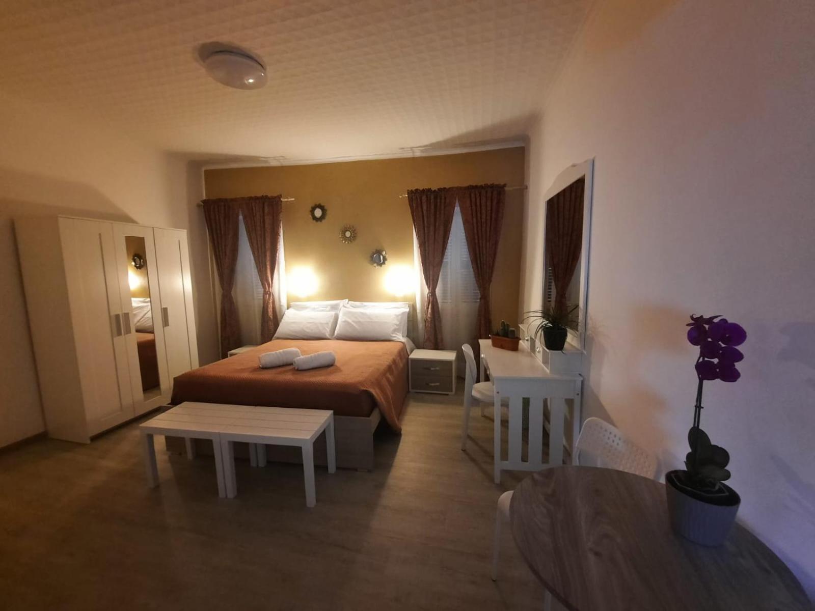 Viccinella House Διαμέρισμα Capranica Εξωτερικό φωτογραφία