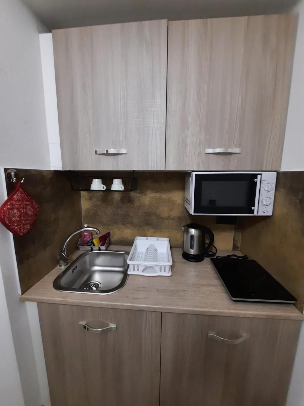 Viccinella House Διαμέρισμα Capranica Εξωτερικό φωτογραφία