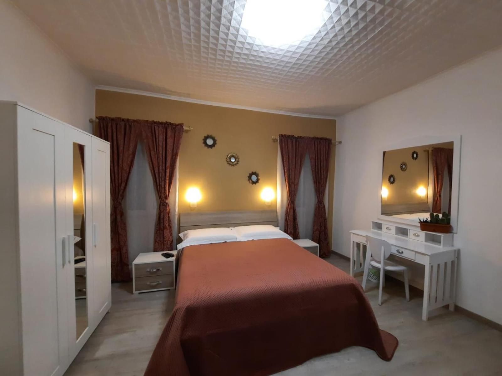 Viccinella House Διαμέρισμα Capranica Εξωτερικό φωτογραφία