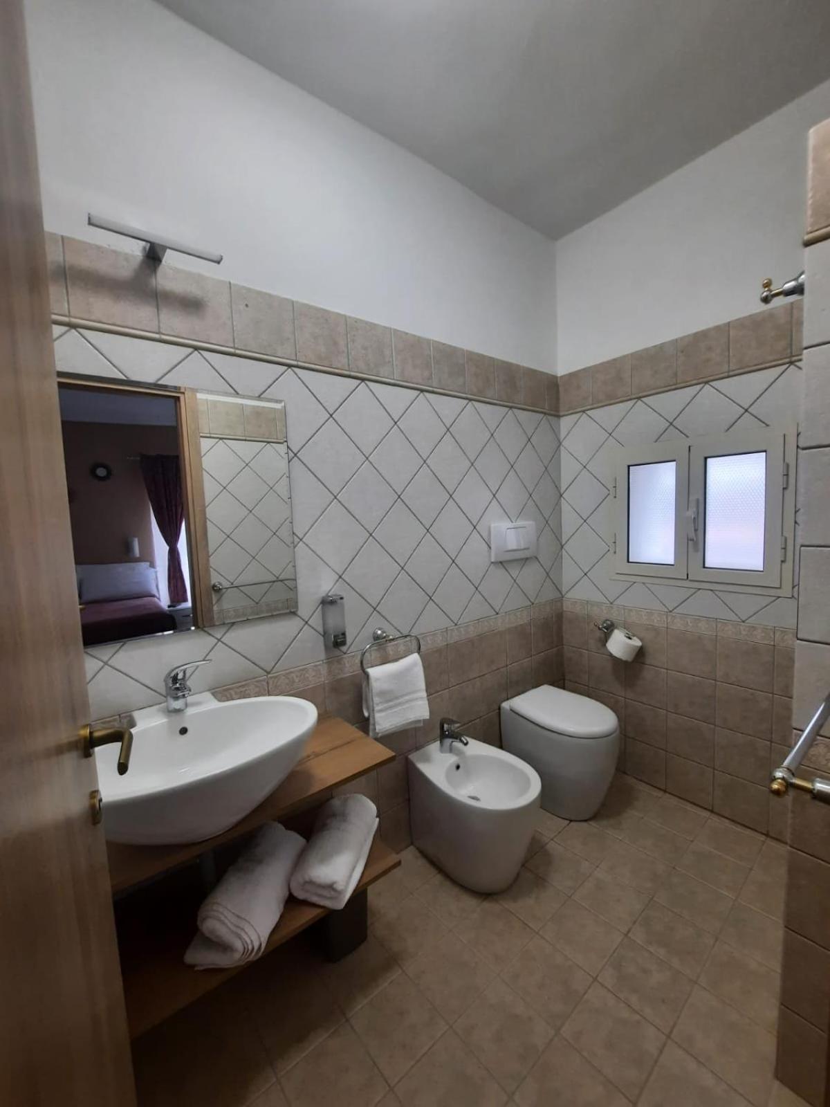 Viccinella House Διαμέρισμα Capranica Εξωτερικό φωτογραφία