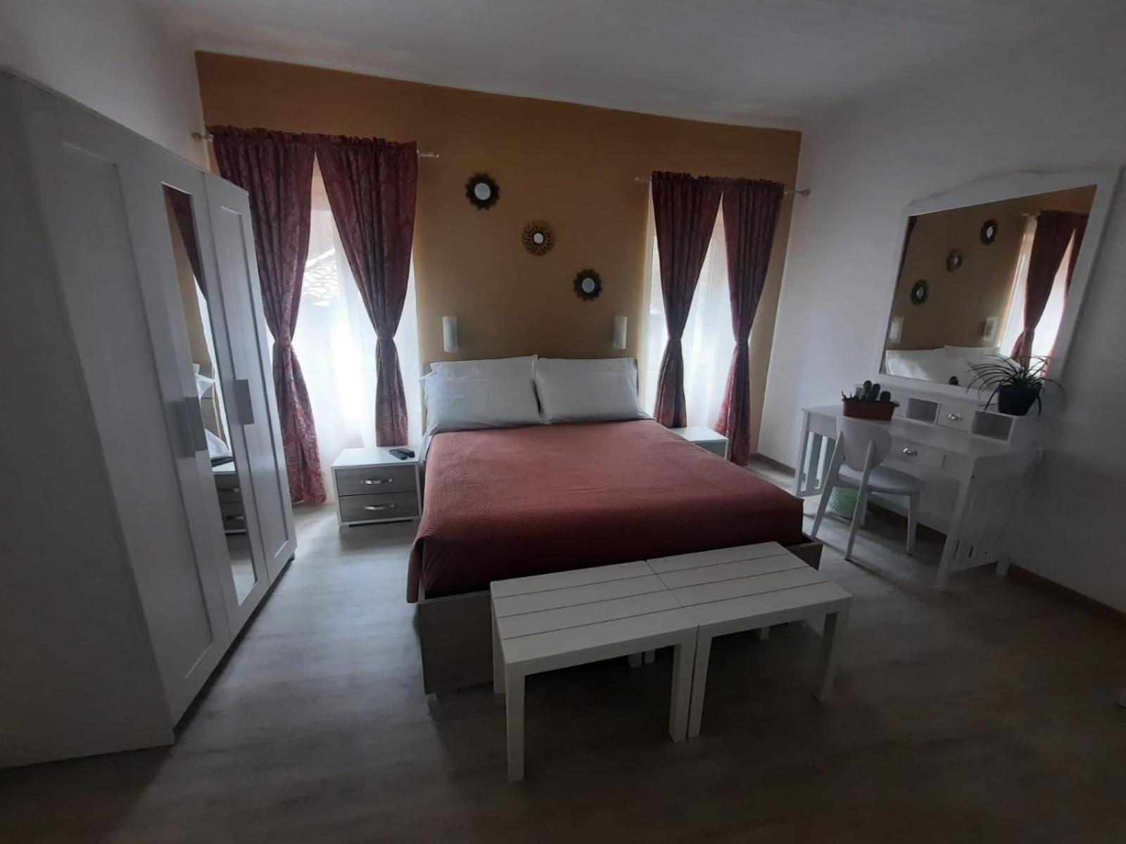 Viccinella House Διαμέρισμα Capranica Εξωτερικό φωτογραφία