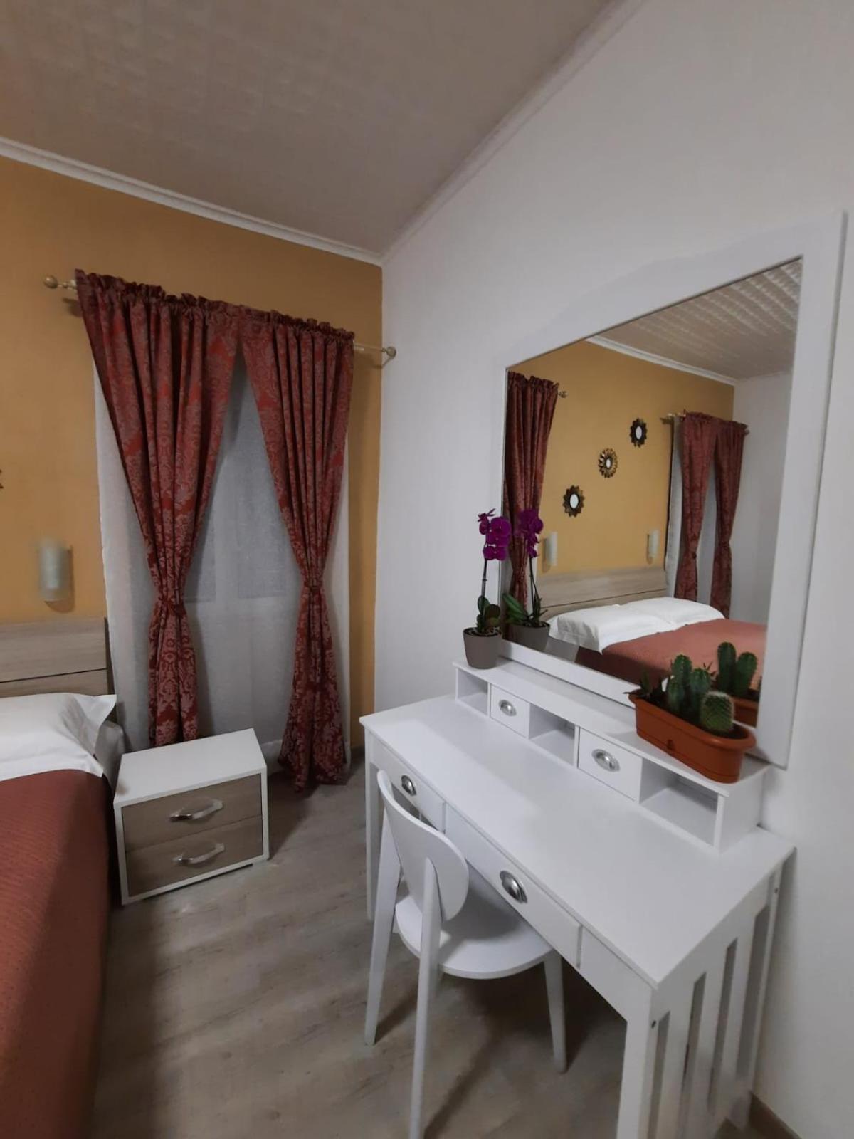Viccinella House Διαμέρισμα Capranica Εξωτερικό φωτογραφία