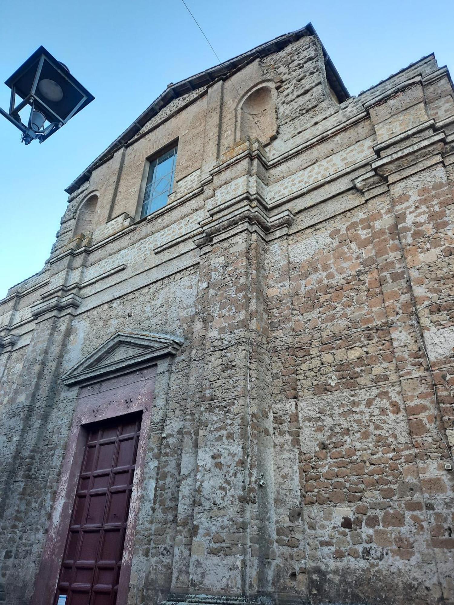 Viccinella House Διαμέρισμα Capranica Εξωτερικό φωτογραφία